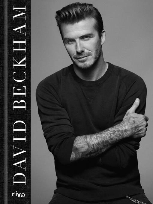 Title details for Beckham by David Beckham - Available